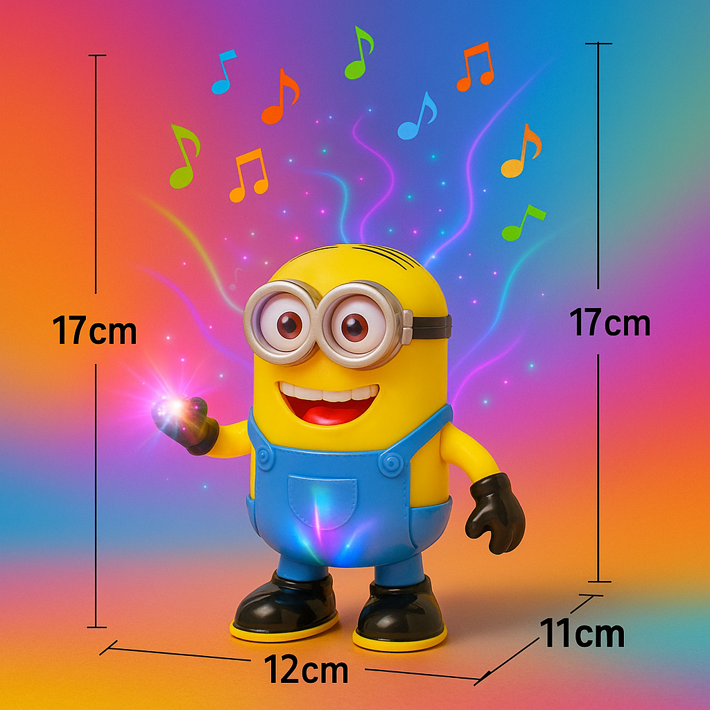 Light and Music Toy for Kids Best Birthday Gift Boy / Girl | Best for + 3 Year Old Kids , Boys Girls and Also Perfect to Gift