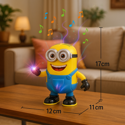 Light and Music Toy for Kids Best Birthday Gift Boy / Girl | Best for + 3 Year Old Kids , Boys Girls and Also Perfect to Gift