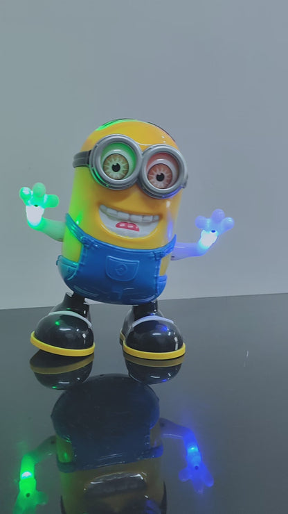 Light and Music Toy for Kids Best Birthday Gift Boy / Girl | Best for + 3 Year Old Kids , Boys Girls and Also Perfect to Gift